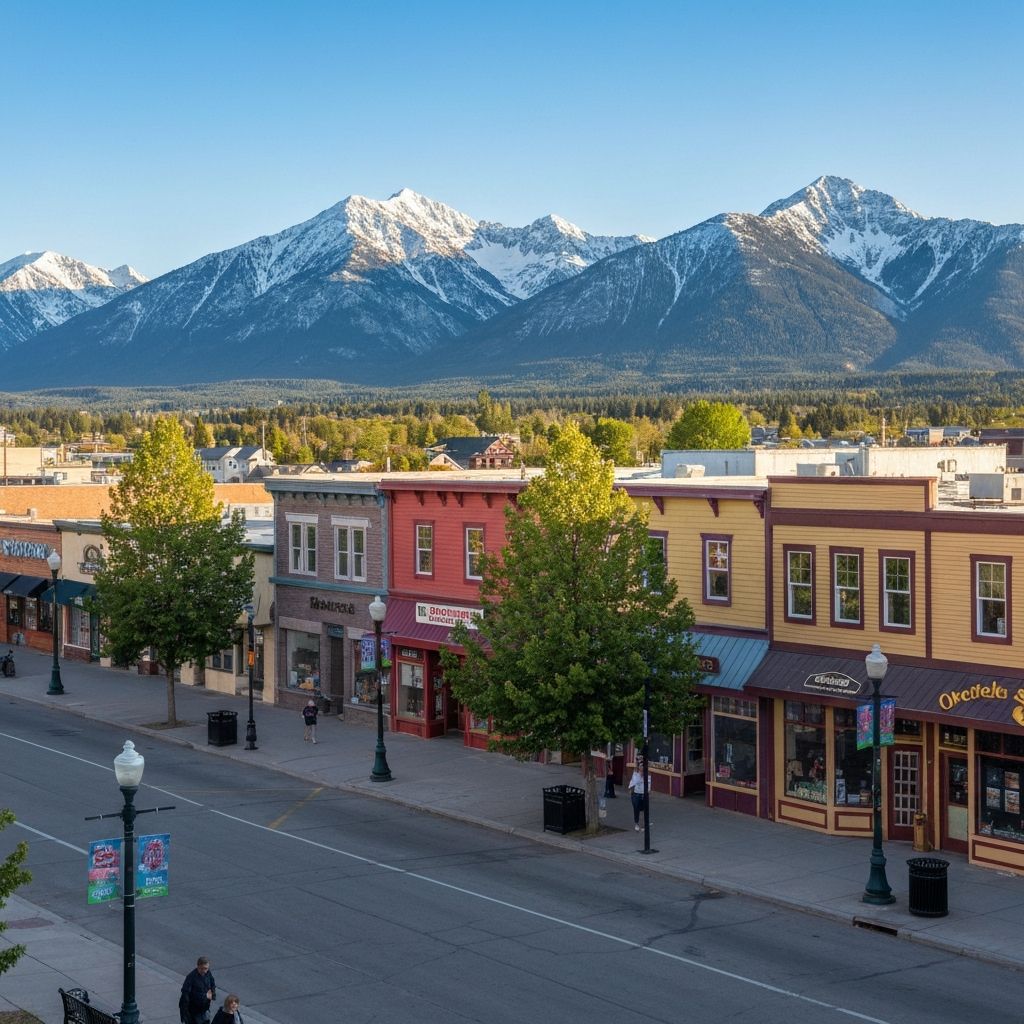 Okotoks