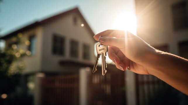 Selling your home